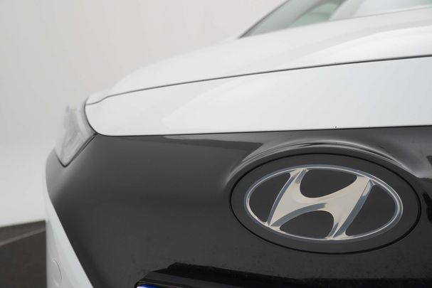 Hyundai Ioniq 88 kW image number 18