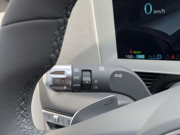 Hyundai Ioniq 5 58 kWh 125 kW image number 25