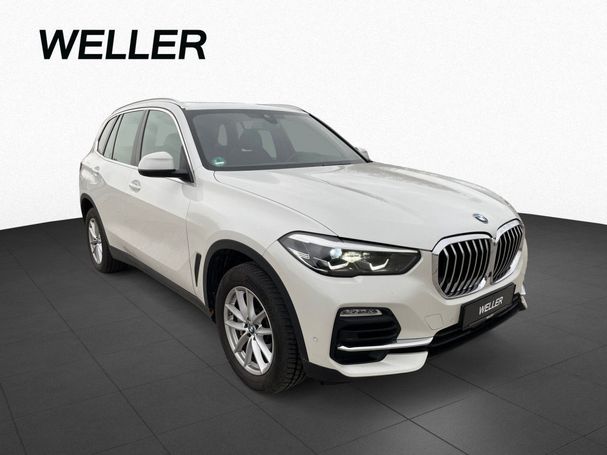 BMW X5 xDrive25d 170 kW image number 3