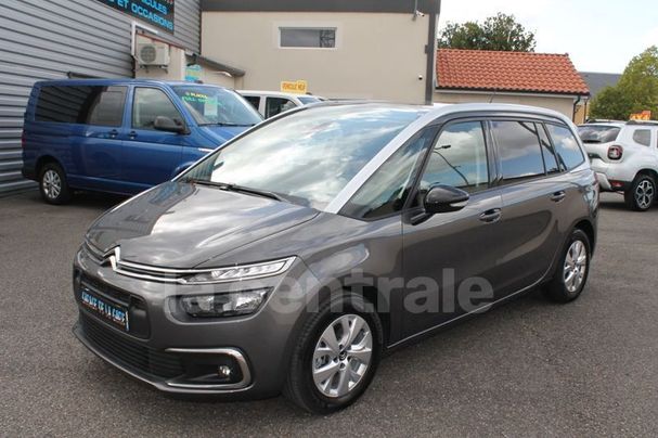 Citroen Grand C4 Spacetourer PureTech 130 Feel 96 kW image number 15