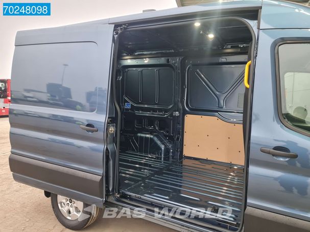 Ford Transit 121 kW image number 8