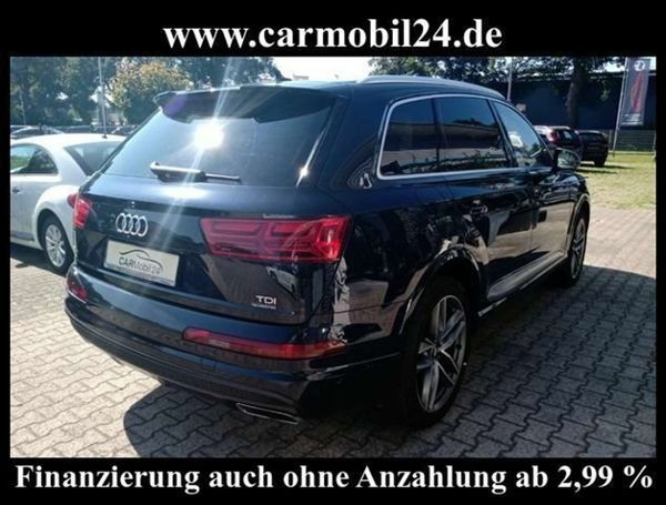 Audi Q7 3.0 TDI quattro S-Line 200 kW image number 7