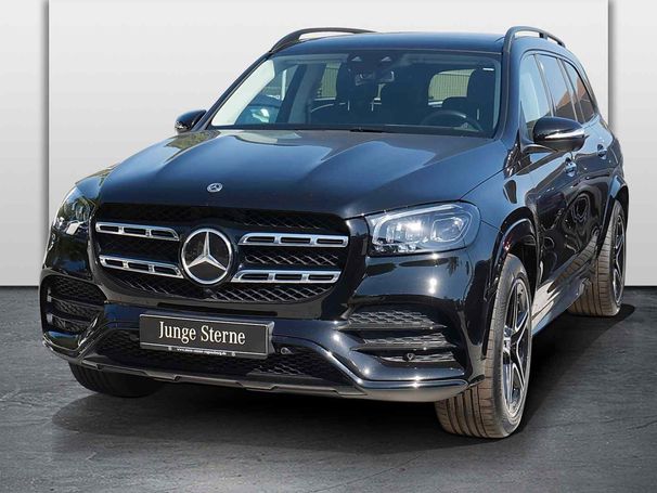 Mercedes-Benz GLS 450 270 kW image number 16