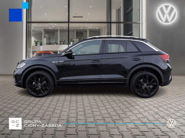 Volkswagen T-Roc 1.5 TSI R-Line DSG 110 kW image number 5