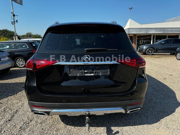 Mercedes-Benz GLE 450 4Matic 270 kW image number 6