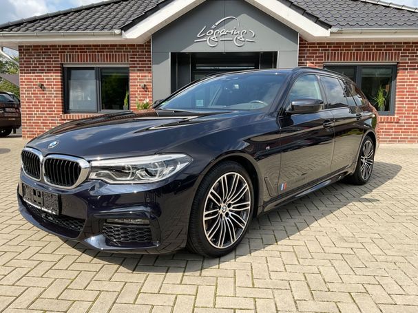 BMW 530d Touring xDrive 195 kW image number 1