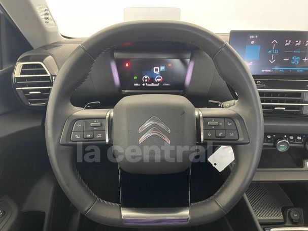 Citroen C4 96 kW image number 18