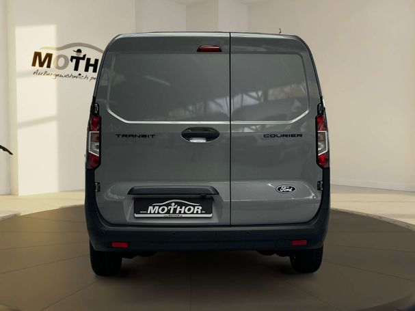 Ford Transit Courier Trend 92 kW image number 4