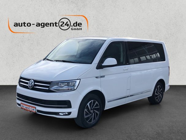 Volkswagen T6 Multivan 4Motion 146 kW image number 1