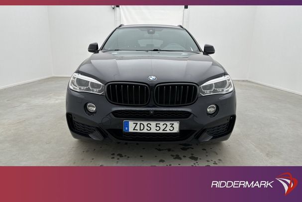 BMW X6 xDrive35i 225 kW image number 3