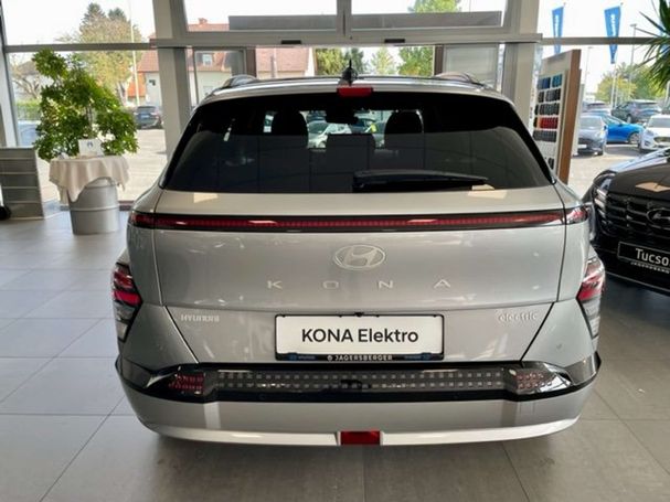 Hyundai Kona Trend 160 kW image number 12