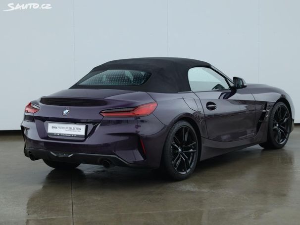 BMW Z4 sDrive20i 145 kW image number 11