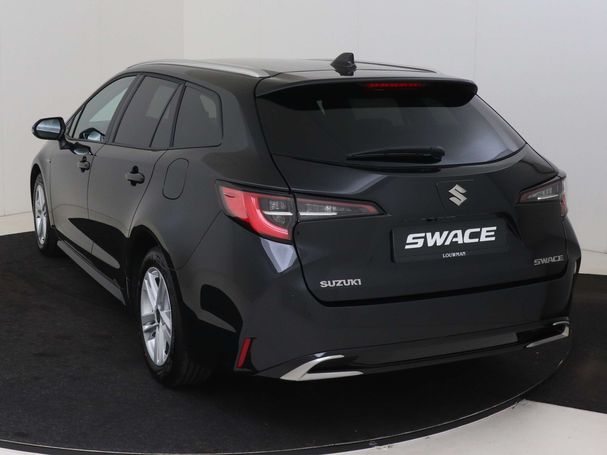 Suzuki Swace 1.8 Hybrid 103 kW image number 12