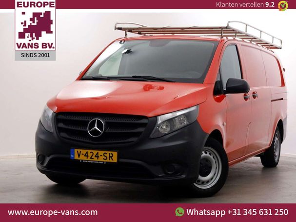 Mercedes-Benz Vito 114 CDi extra 100 kW image number 1