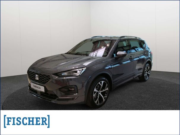 Seat Tarraco 2.0 TDI 110 kW image number 1