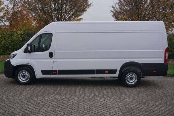 Fiat Ducato Maxi 35 L4H2 140 103 kW image number 1