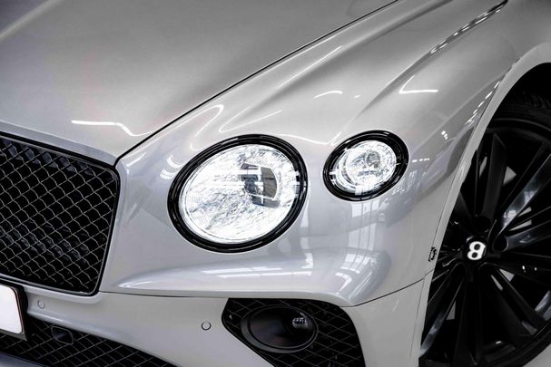 Bentley Continental GT 478 kW image number 22