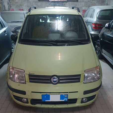 Fiat 500L 1.6 MultiJet Cross 88 kW image number 11