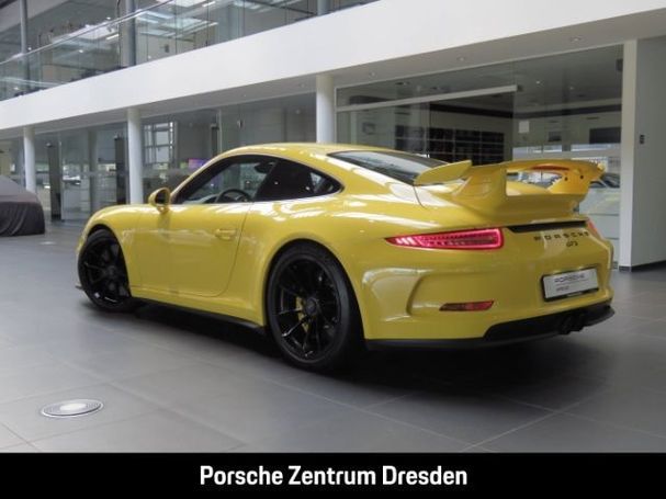 Porsche 991 GT3 350 kW image number 3