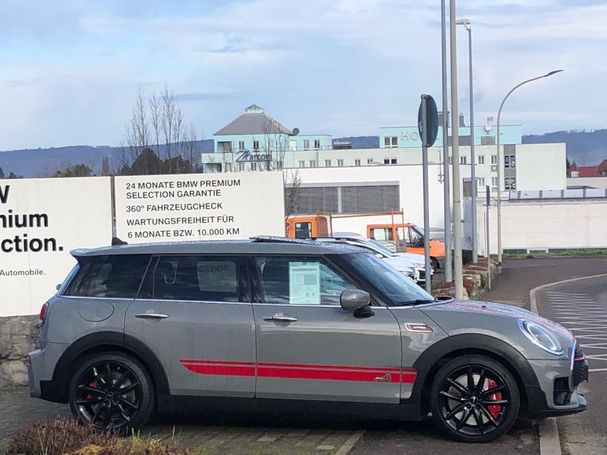 Mini John Cooper Works Clubman JCW ALL4 225 kW image number 3