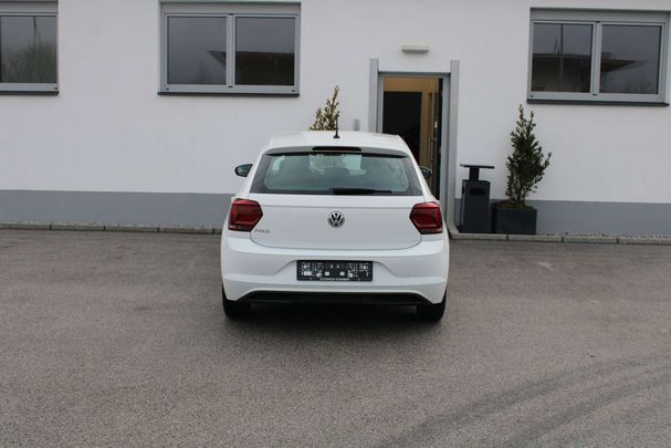 Volkswagen Polo 48 kW image number 3