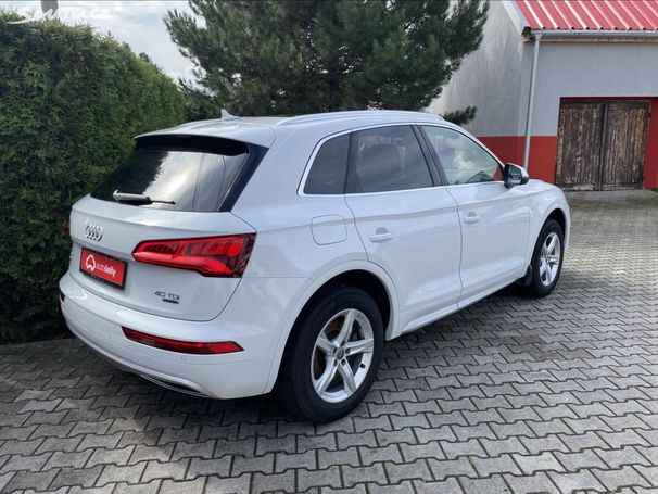 Audi Q5 2.0 TDI quattro 140 kW image number 2