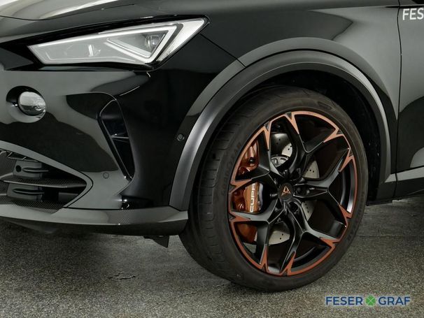 Cupra Formentor VZ5 4Drive DSG 287 kW image number 14