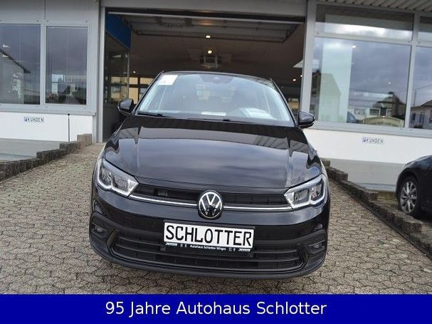 Volkswagen Polo 1.0 TSI 70 kW image number 3