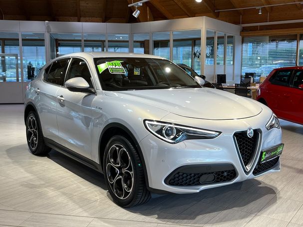 Alfa Romeo Stelvio 2.0 Turbo 16V Super 147 kW image number 3