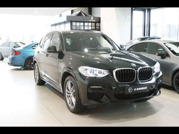 BMW X3 xDrive 210 kW image number 15