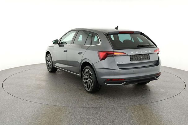 Skoda Scala 1.0 TSI 85 kW image number 35