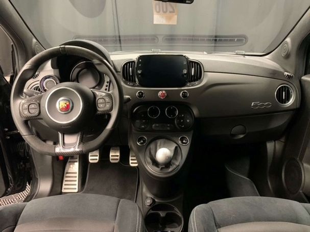 Abarth 695 132 kW image number 10