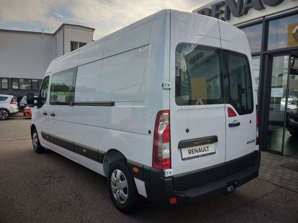 Renault Master L3H2 Komfort 132 kW image number 9