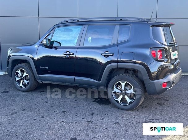 Jeep Renegade 1.3 177 kW image number 4