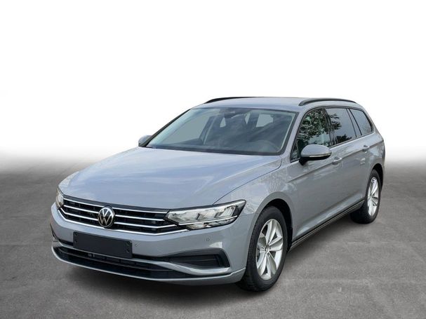 Volkswagen Passat Variant 2.0 TDI DSG 110 kW image number 1