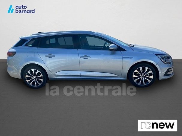 Renault Megane TCe 140 EDC 103 kW image number 2