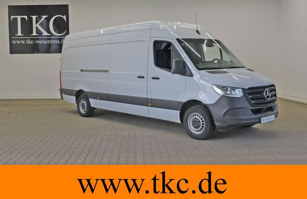 Mercedes-Benz Sprinter 317 CDI 9G-Tronic 125 kW image number 2