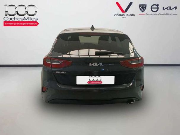 Kia Ceed 1.0 T-GDI 88 kW image number 3