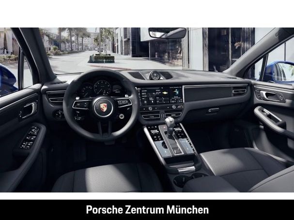 Porsche Macan 195 kW image number 5