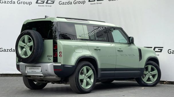 Land Rover Defender 221 kW image number 3