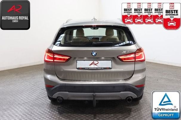 BMW X1 xDrive20i 141 kW image number 11