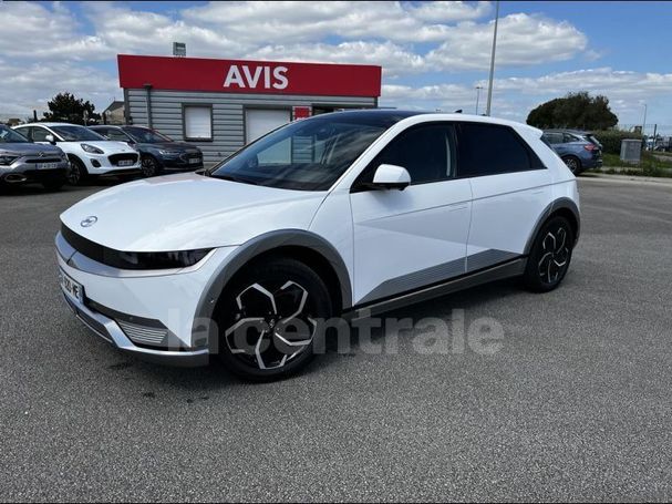 Hyundai Ioniq 5 225 kW image number 1