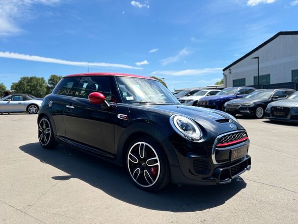 Mini John Cooper Works 170 kW image number 4