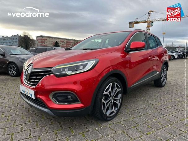 Renault Kadjar TCe 140 EDC 103 kW image number 1