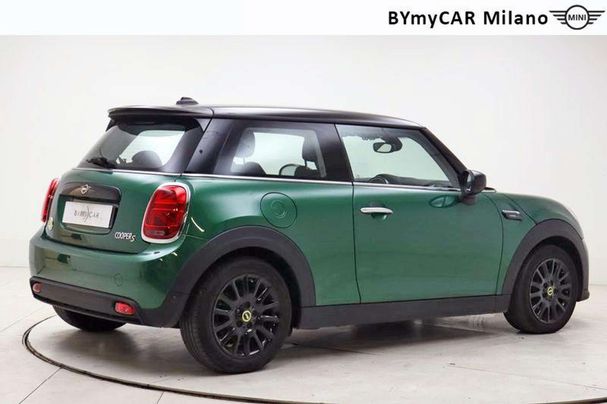 Mini Cooper SE Electric 135 kW image number 8