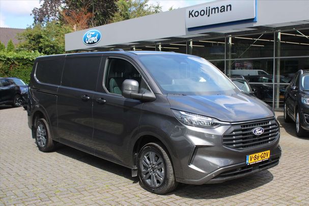 Ford Transit Custom 320 2.0 EcoBlue 125 kW image number 15