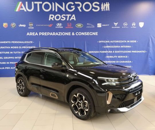 Citroen C5 Aircross BlueHDi 96 kW image number 2