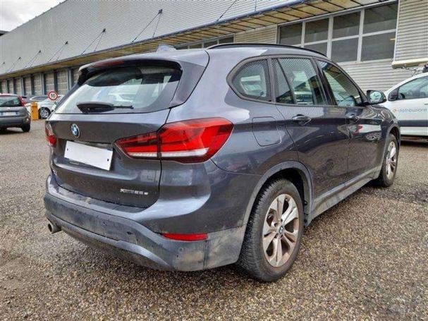 BMW X1 25e xDrive 162 kW image number 2