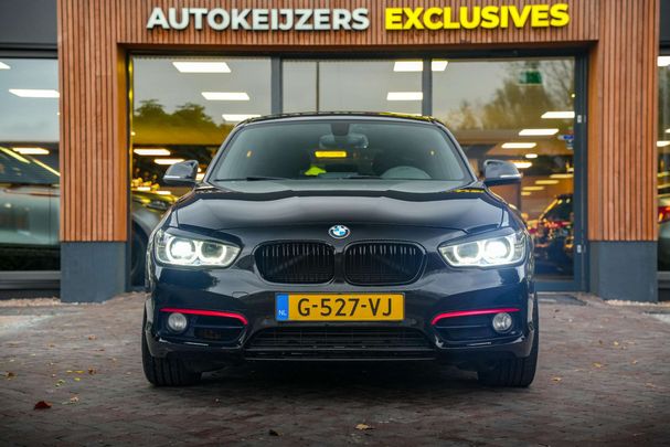 BMW 118i M Sport 100 kW image number 2