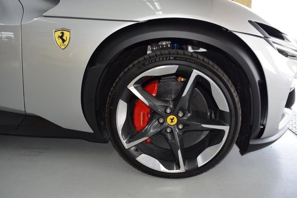 Ferrari Purosangue 533 kW image number 20